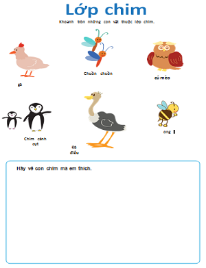 Phân loại động vật